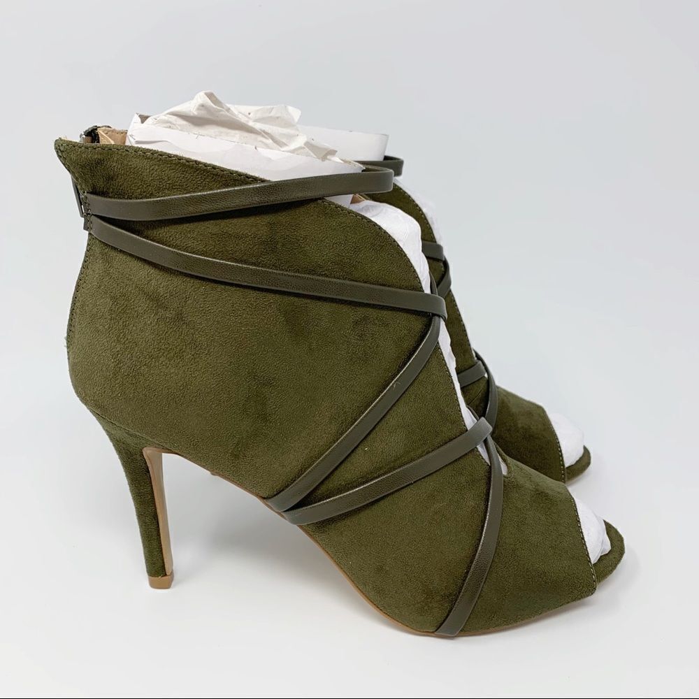 Journee Samara Bootie - Picture 3 of 8